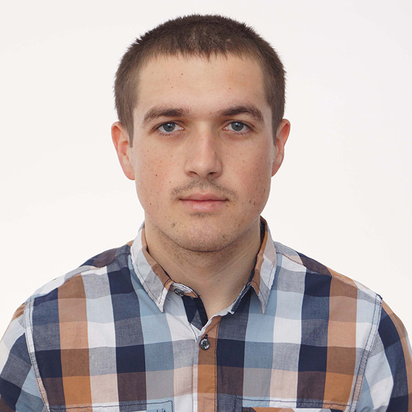 my photo for cv
